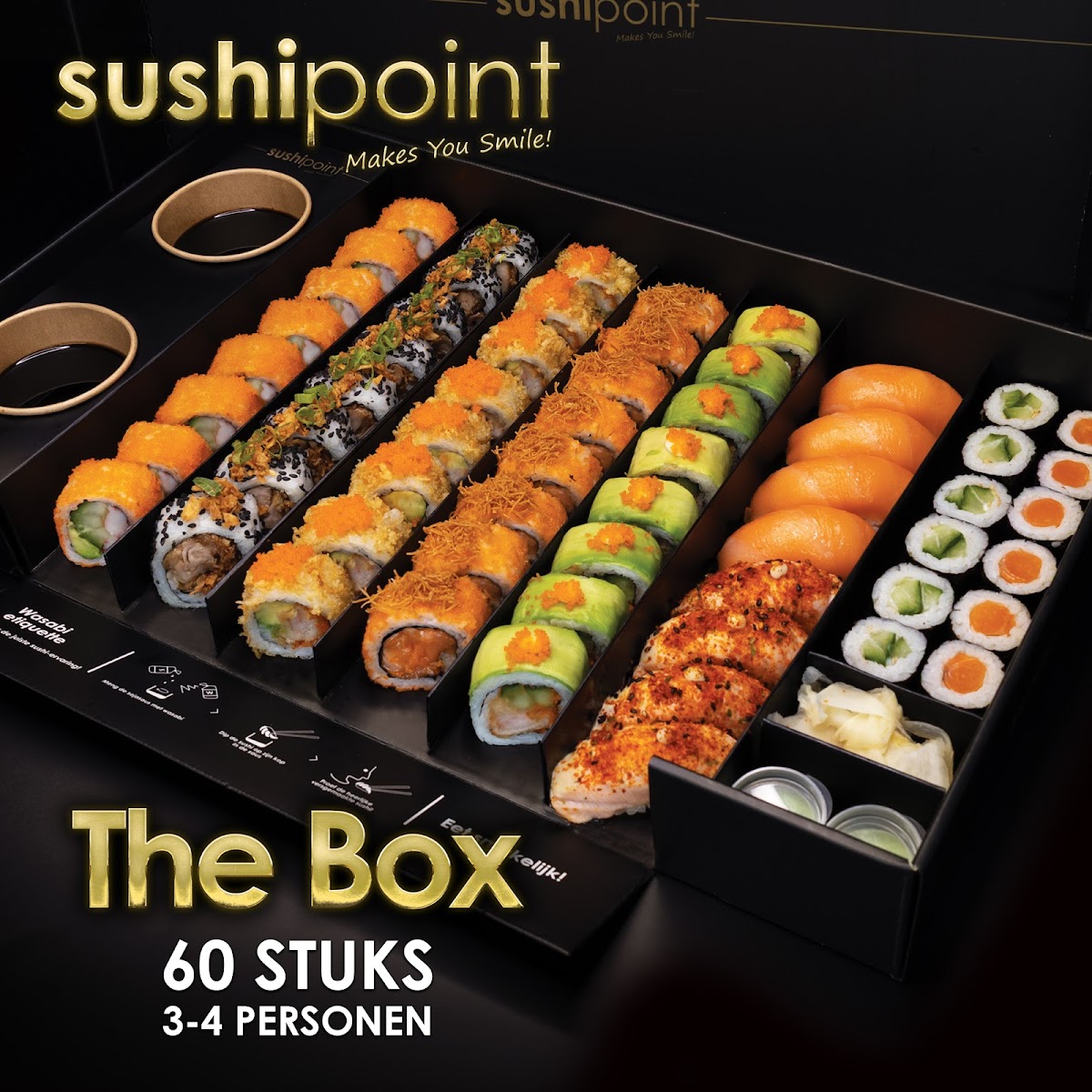 Sushipoint Den Bosch Photos 2